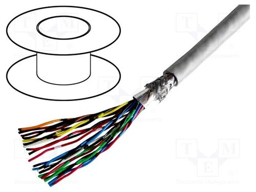 1 disc, Wire 3600B-50/100 /E2UK
