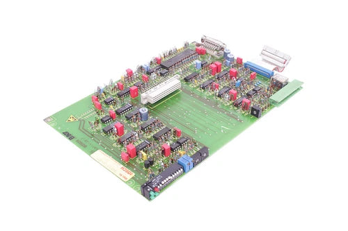 060713-301401 BOSCH REXROTH TESTED | WARRANTY INCLUDED | FASTER