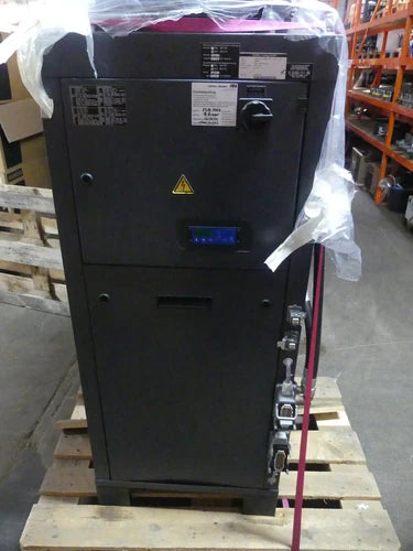 HYDAC cooling RFCS-G4-013000-W-L-R25-3-IW like new