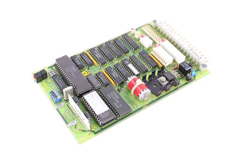 6AW5455-0DA E89130-F2566-C1-C SIEMENS GETESTET | GARANTIE INKLUSIVE | SCHNELLER