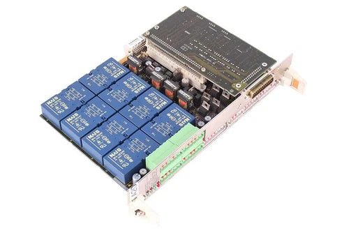 6FX1123-8CA03 5802389301.01 SIEMENS TESTED | WARRANTY INCLUDED | FASTER