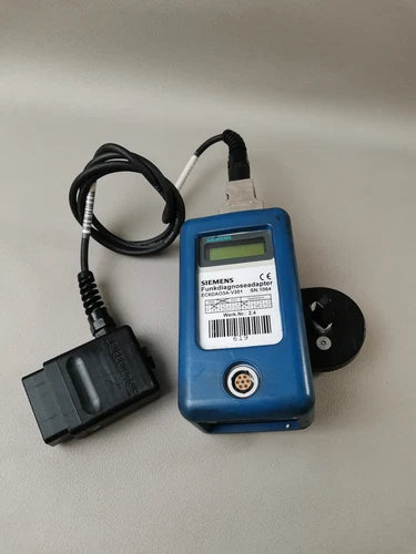 Siemens Funkdiagnoseadapter EC6DAO3A-V201