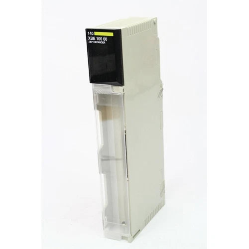 Schneider Electric 140 XBE 100 00 XBP EXPANDER (B295)