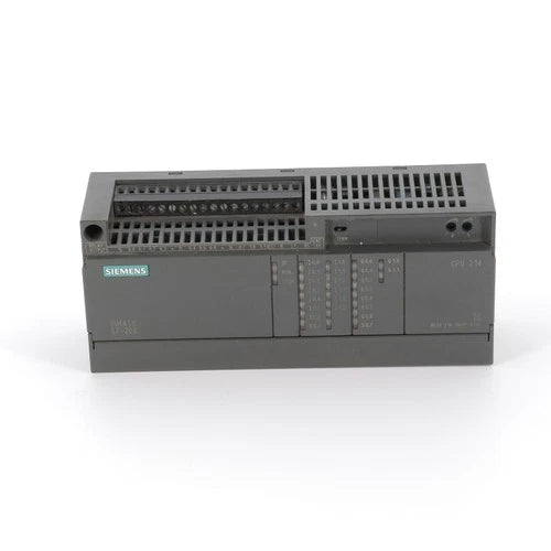 Siemens SIMATIC S7-200 6ES7 214-1BC01-0CB0 (B675)