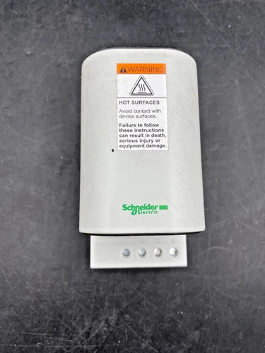 SCHNEIDER ELECTRIC NSYCR100WU2C RESISTANCE HEAT 100W