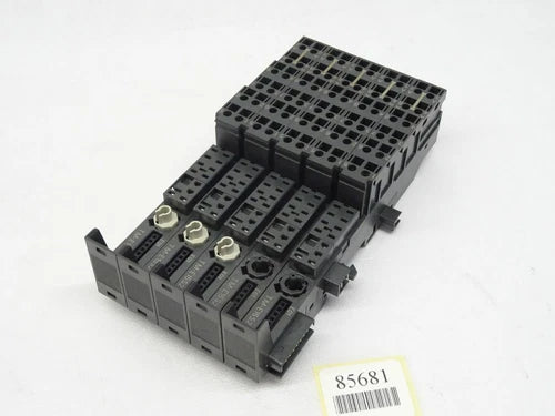 Siemens 6ES7193-4CA40-0AA0 / 6ES7 193-4CA40-0AA0 / Inhalt : 5 St¨¹ck