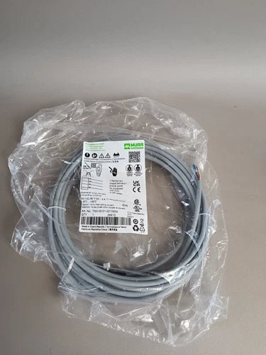 Murr Steckverbinder 7000-08101-2210500 NEU OVP