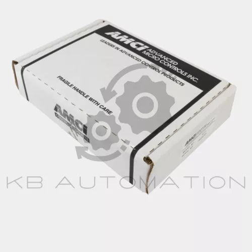 AMCI 8213 ControlLogix Single-Slot Programmable End Switch Controller Module