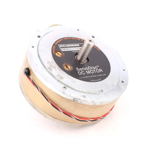 Kollmorgen PMI U12M4T 00-01207-002 DC Motor