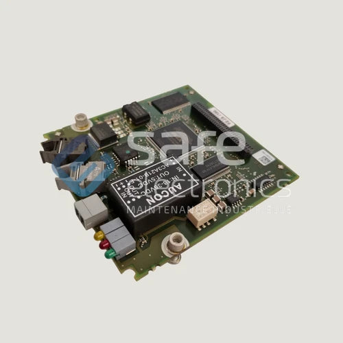 6SE7090-0XX84-0FJ0 - MASTERDRIVE CBP2 - SIEMENS - 6sx7010-0fj00