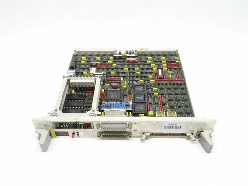 Siemens 6DD1600-0AE2 Simadyn 6DD1 600-0AE2