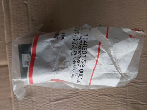ABB SACE SA 1VCF339752R2902