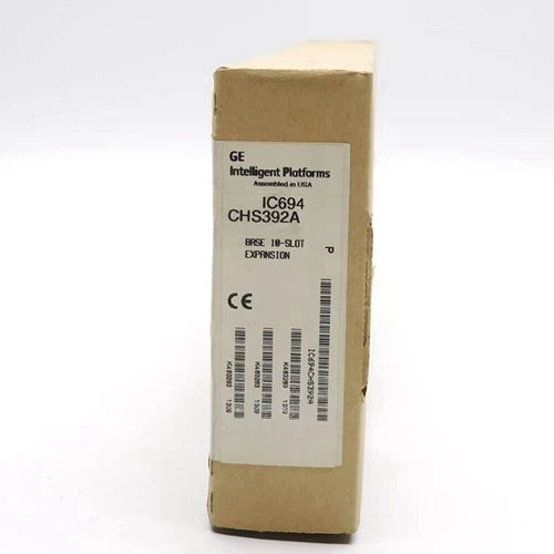 1PC FANUC IC694CHS392A Expansion Module New PLC Module