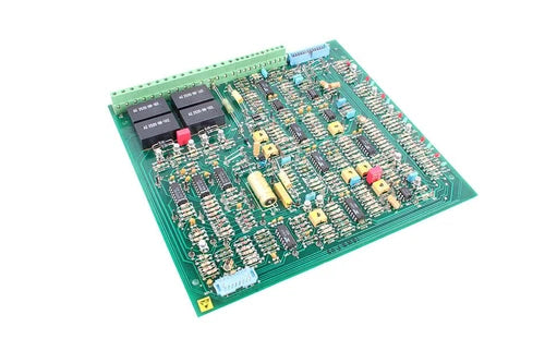 3.8112DA BAUM?LLER TESTED | WARRANTY INCLUDED | FAST EXPRESS SHIPPING