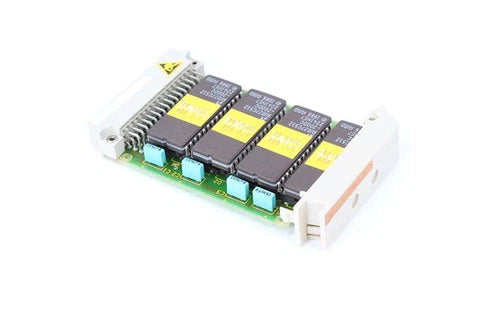 6FX1864-0BX01-4E SIEMENS TESTED | WARRANTY INCLUDED | FASTER