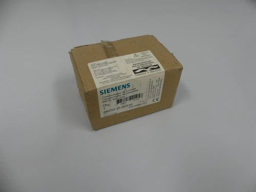 Siemens 4NC5225-0CE20
