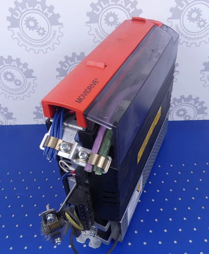 SEW MDX61B0008-5A3-4-0T 08277354