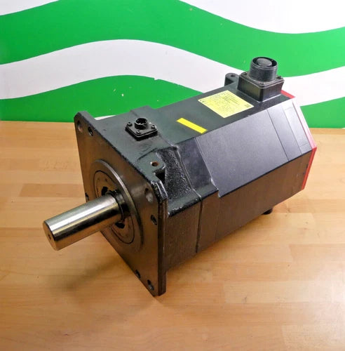 Fanuc A06B-0269-B400#0100 AC Servo Motor