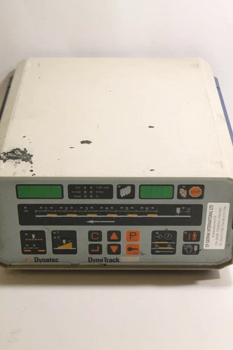 Controlador de cola ITW Dynatec DynaTrack