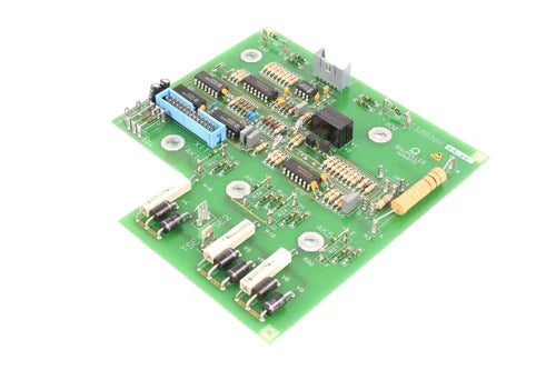 3.8939H 01.00 BAUM?LLER TESTED | WARRANTY INCLUDED | FASTER