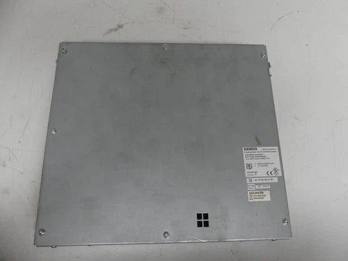 SIEMENS 6FC5210-0DF00-1AA3