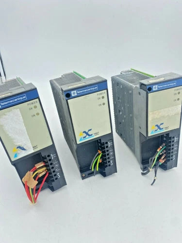 1pc x Telemecanique Schneider TSX7 TSX7UP702