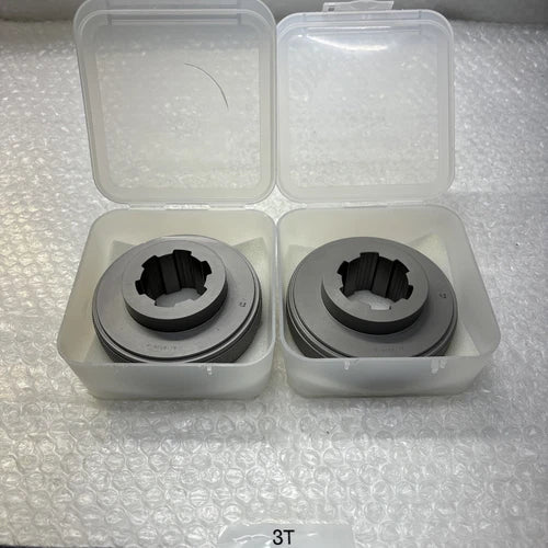 ** NEW (QTY 2) P-8058-18 STR WHEEL  CLUTCH 34 S0324418 CRT 05-A2#