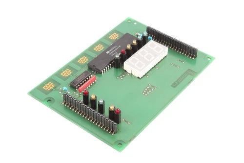 1519302-2/A AFF XM200 1519300 MERLIN LOW TESTED | WARRANTY INCLUDED |