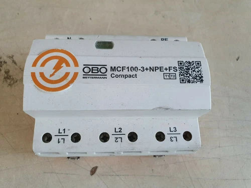 OBO MCF100-3+NPE+FS *H2RRE2*