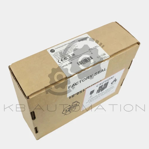 2711C-T6M PanelView Component C600 5.7" monochrome operator interface terminal