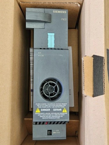 Siemens 6SL3225-0SE17-5UA2 NEW