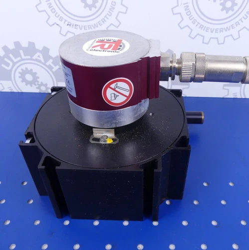 TR-Electronic ME-P115-05.000 + IEW58-00035 5000mm