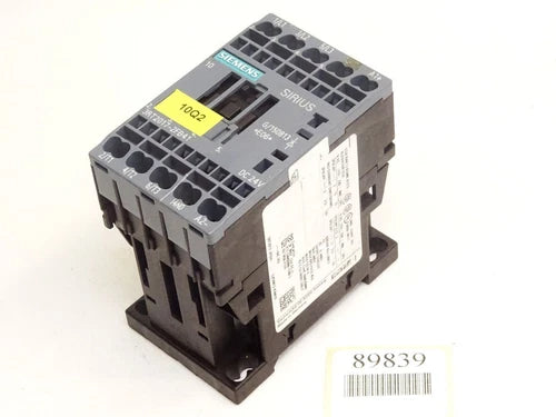 Siemens Sirius 3RT2017-2FB41