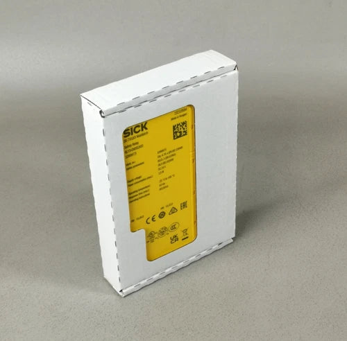 Sick RLY3-EMSS300 1099973 Safety Relay NEU OVP