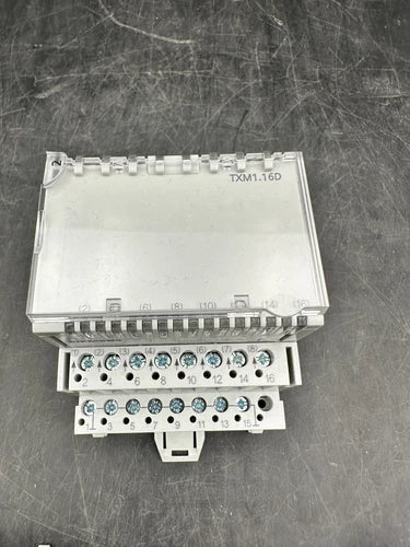 1 件西门子 TXM1.16D