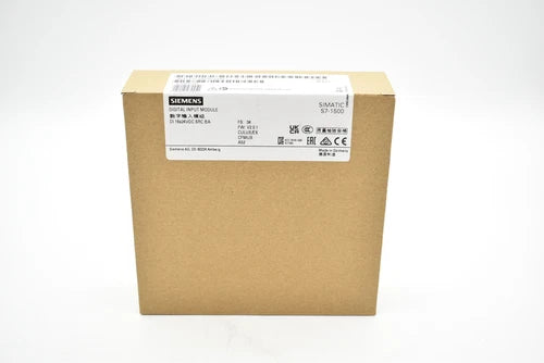 Siemens Simatic S7-1500 6ES7 521-1BH50-0AA0 ( 6ES7521-1BH50-0AA0 ) FS.4