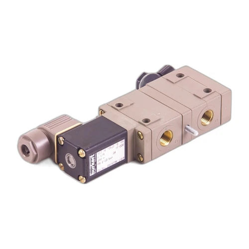 413-G-06,0-B-PA-G-1/4-F-000 (041439W) | GEBR | USPP | ID1502 Used in stock at...