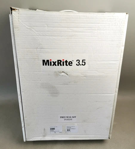 MixRite 55500086 PTF-PD-DosRite3.5-1%-10% NEU OVP