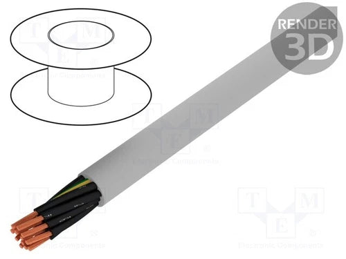 1 disc, Wire 471215YY-GE033 /E2UK