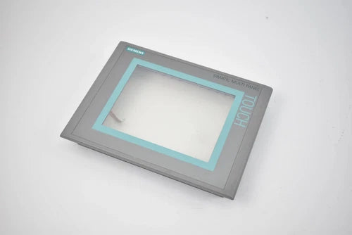 Siemens Simatic MP277 8" TOUCH Front Cover Probably A5E02349405 B