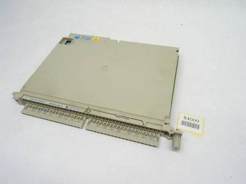 Siemens Simatic 6ES5431-4UA11 / 6ES5 431-4UA11 / E:1