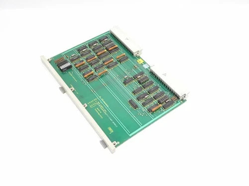 Siemens C71458-A6458-A1 Steurplatine C71458A6458A1