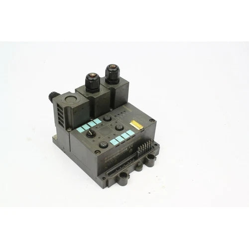 SIEMENS 6ES71411BF110XB0 6ES7 141-1BF11-0XB0 Simatic S7 Stand (B635)