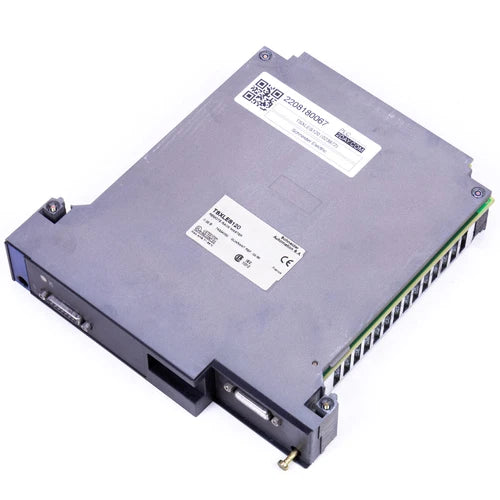 SCHNEIDER ELECTRIC TSXLES120 (023972)，Rack-Master-Modul PLC 库存中二手...