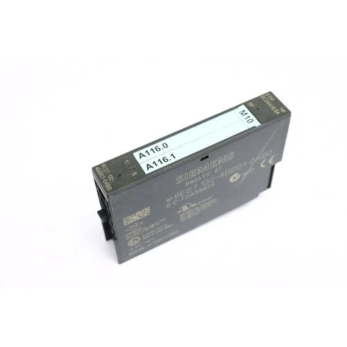 3Pcs Siemens SIMATIC S7 6ES7 132-4BB01-0AB0 (B537)