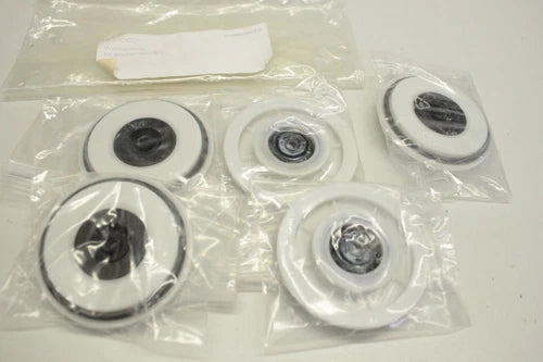 5x HYGROMATIK E-2404007 SEAL Wellendichtung Dichtung Abschl?mmpumpe OVP