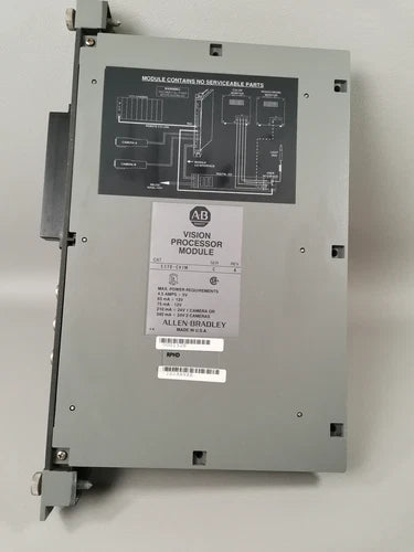 Allen Bradley 5370-CVIM