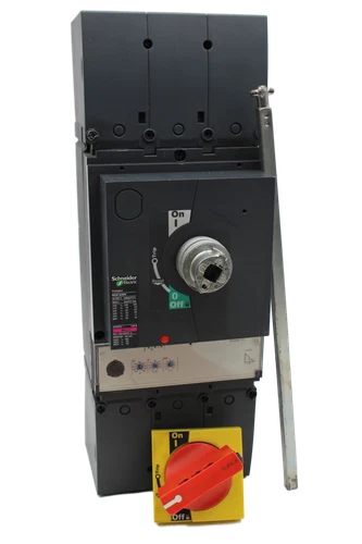 Schneider Electric NSX 630H Leistungsschalter Circuit breaker