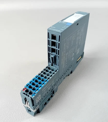 Siemens 6ES7 134-6GD00-0BA1 + 6ES7 193-6BP00-0BA0