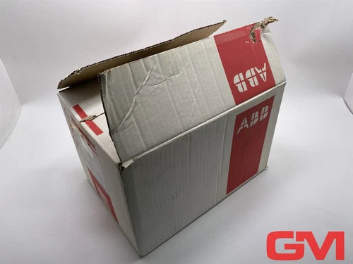 ABB SACE Leistungsschalter ISOMAX S5H 400 3PM circuit breaker 1SDA008513R1